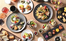 Grids Premium Hotel Otaru